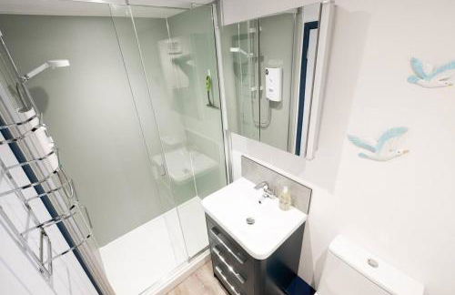 Beautiful Quayside Cottage Looe - Foto 11