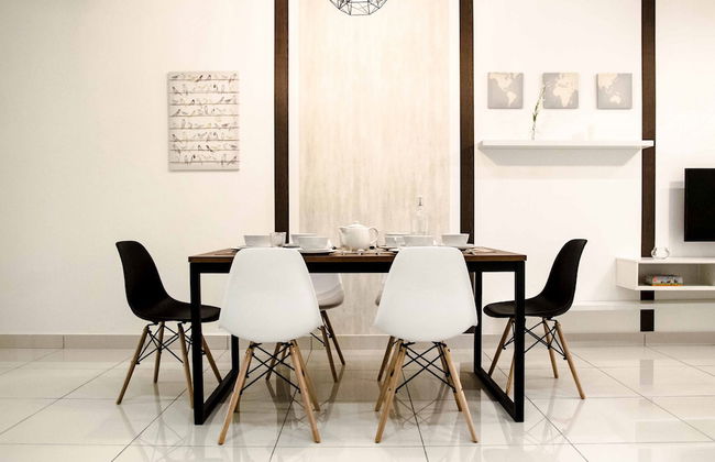 3 Towers Jalan Ampang by Feel Homes - Foto 18