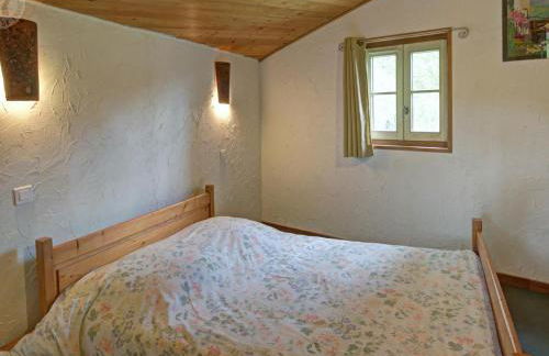 Gîte éco-responsable 6 pers. proche ski à Chalmazel - FR-1-496-98 - Foto 8