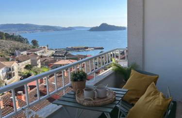 El Balcón de Lorenzo Vistas a la Ría y Combarro - Foto 6