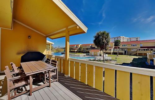 Regency Cabanas by Southern Vacation Rentals - Foto 2