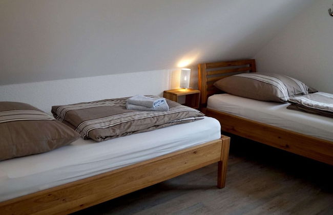 Holiday Home on the Island of Poel, 3 Bedrooms, 2 Bathrooms, Sauna - Photo 2