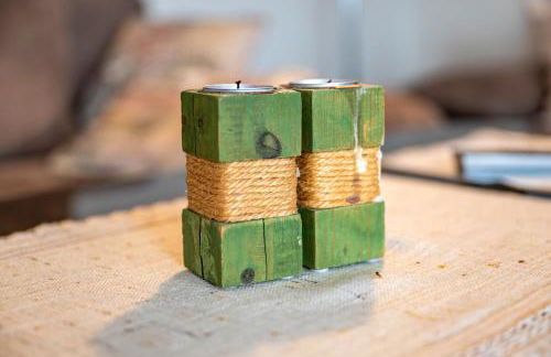 Ferienwohnungen Kastenmüller - Foto 37