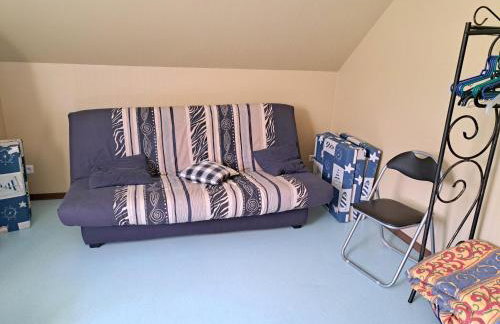 House in Vosges Near Lichtenberg Castle - Foto 19