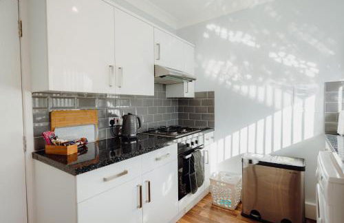 Harbour Reach - 2 storey apartment in Saundersfoot - Photo 14