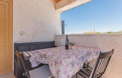 Two-Bedroom Holiday Home In Pakovo Selo - Foto 18