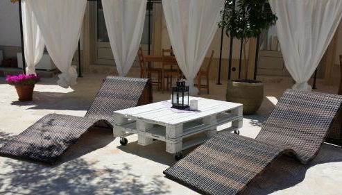 Corte del sole Salento - Foto 5, Garden