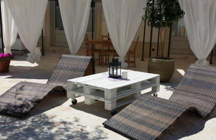 Corte del sole Salento - Foto 5