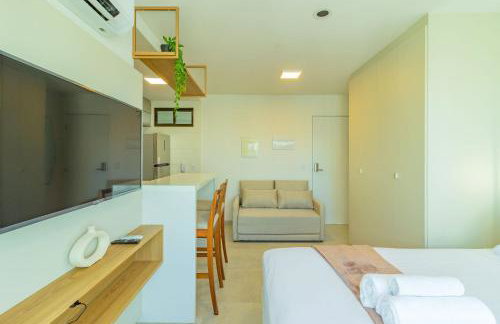 Allure #1905 - Estudio en Recife by Carpediem - Foto 13