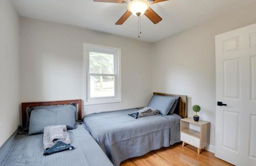 Great for Gatherings! Charming Woodbridge Duplex - Photo 21