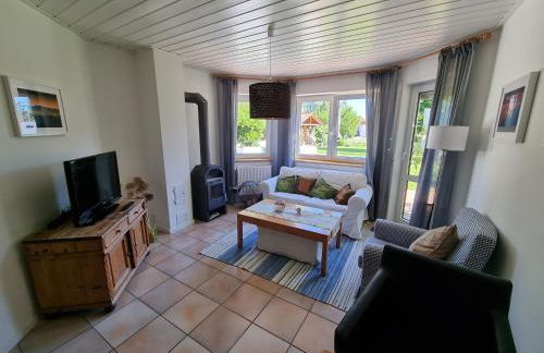 Haus Sonnengarten - Foto 16