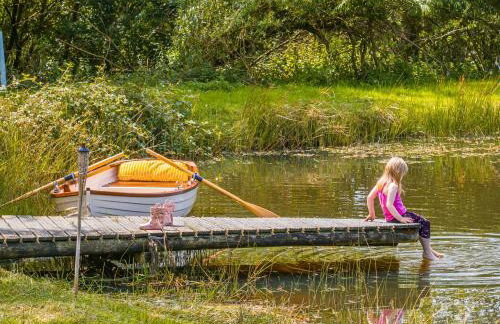 The Steading at Castle Creavie Farm - Foto 50