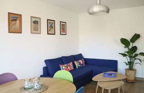 Uzès centre la TERRASSE des CAPUCINES avec Garage privée - Foto 8