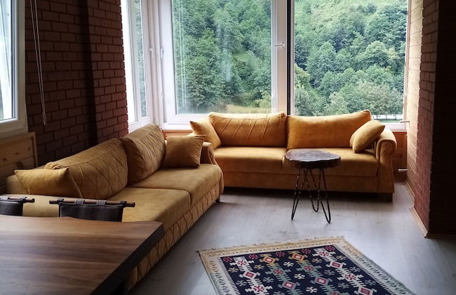 Zisto Apart Hotel & Bungalow - Photo 23