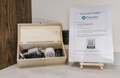 Garden flat on The Hoe - Tamar - Foto 6