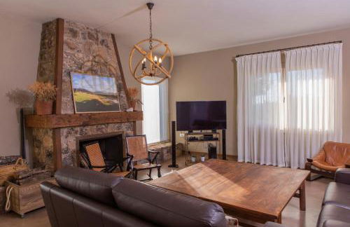 Casa Rural Los Tres Lugares - Foto 15