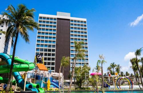 Apt RESORT SALINAS PREMIUM - Foto 10