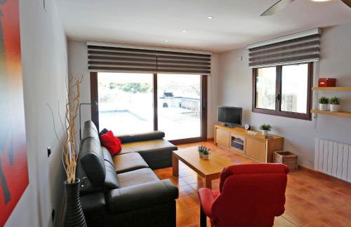 Villa Perales by Interhome - Foto 16