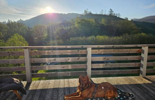 Naturverliebt am Diemelsee - Bergblick - Foto 7