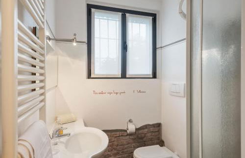 Stagno Lombardo Garden Flat - Foto 21