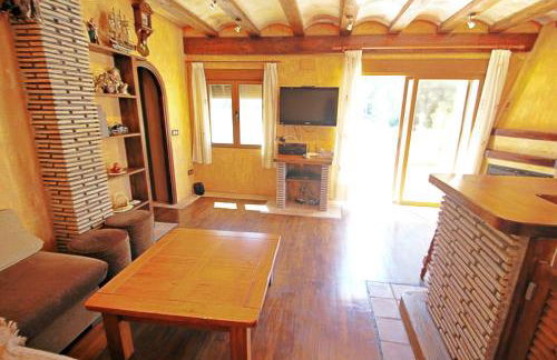 Bahia - spacious family villa with private pool in Moraira - Foto 14