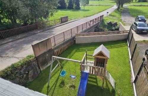 L'Ancienne Scierie - Foto 5