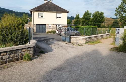 La Clematite d'Olt - Photo 23