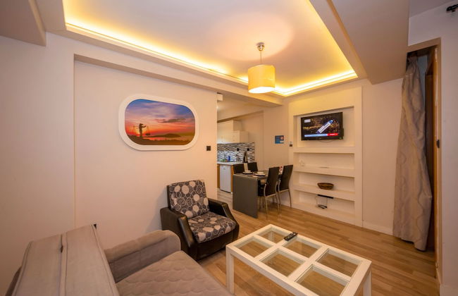 T-Loft Residence - Foto 39