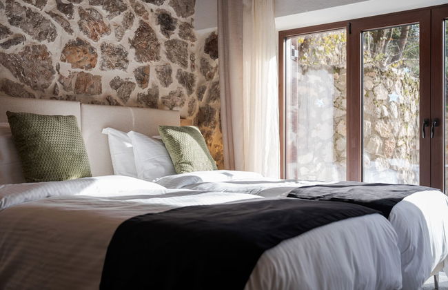 Parnassus Woodstone Chalets- N1- N2- N3 - Photo 48