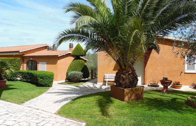 Agriturismo Galeazzi - Foto 36