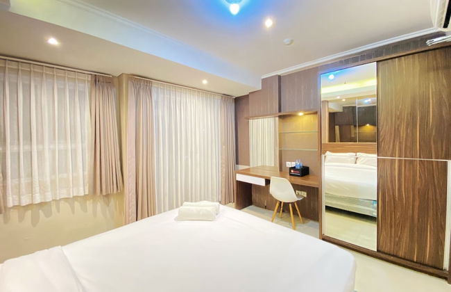 Minimalist 1Br Apartment At Gateway Pasteur - Foto 5