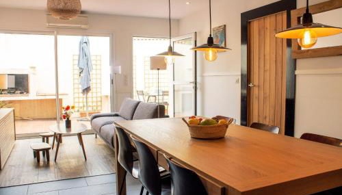 Bastide le Petit Clos - les 2 Gîtes - Foto 5