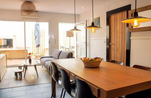 Bastide le Petit Clos - les 2 Gîtes - Foto 5