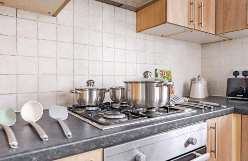 Spacious modern apartment in South Croydon - Foto 2