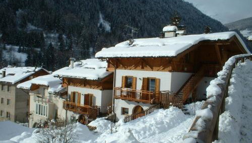 Residence Arnica - Foto 2