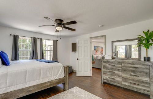 Pool Table, Fire Pit Spacious Home in Dover! - Foto 13