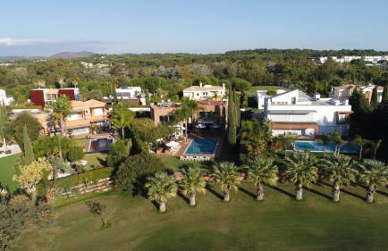 Villa Laguna Golf-Frente ao laguna Golf - Foto 21