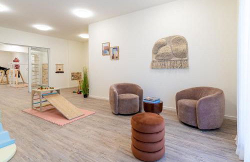 Terrassenwohnung "TraumHAFFt" - Haffresidenz - Foto 41