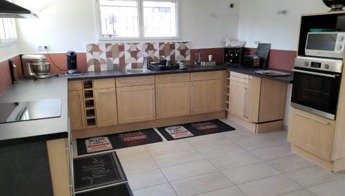 L'échappée Comtoise 2 étoiles - Foto 5