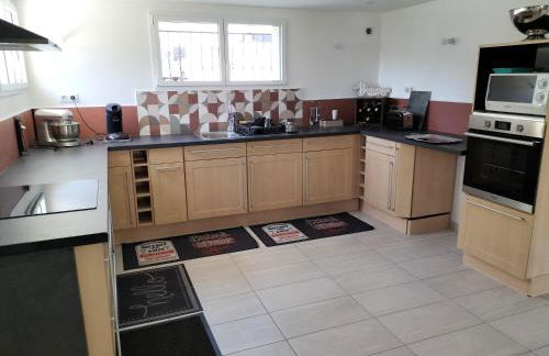 L'échappée Comtoise 2 étoiles - Foto 5