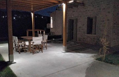 Skoutari Bay View Mani Peninsula - Foto 46