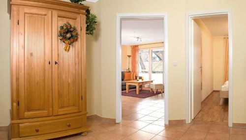 Landhaus Residenz Ostsee Möwennest - Foto 4