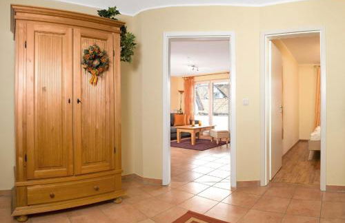 Landhaus Residenz Ostsee Möwennest - Photo 4