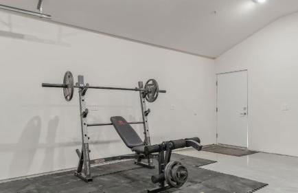 Luxe 8000 sqft w 2 Pools Sauna Putting Green Game Room Alta Vista Estate - Foto 23