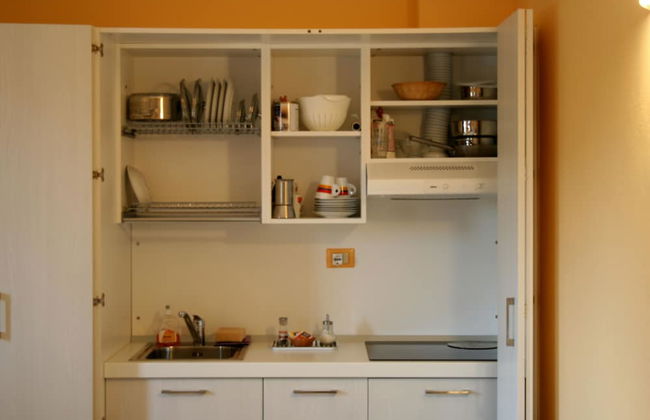 Agriturismo Argaland - Foto 23