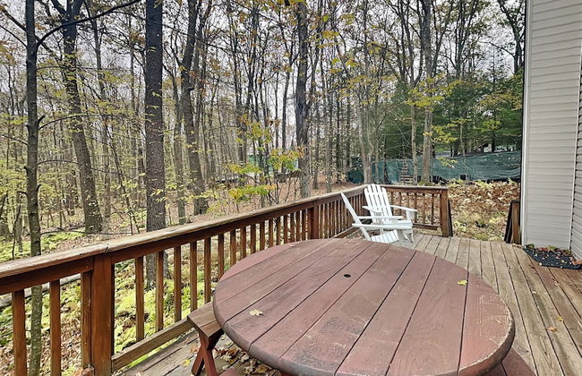 Owl's Retreat by Taylor Made Deep Creek - Foto 24