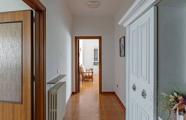 La Casa del Viaggiatore - Yourplace Abruzzo - Foto 37