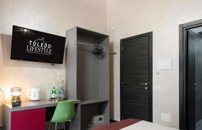 Toledo Lifestyle - Foto 18