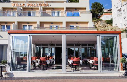 Villa Palloma - Foto 28