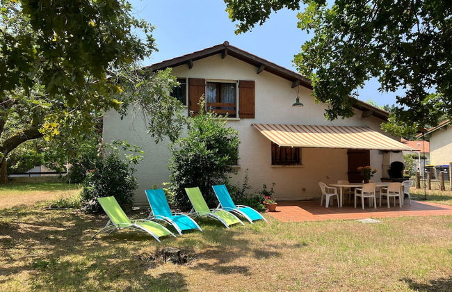 Heritage Mansion on Arcachon Bay - Foto 9